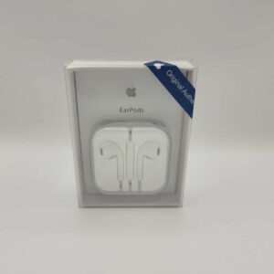 Audifonos Apple 3.5mm