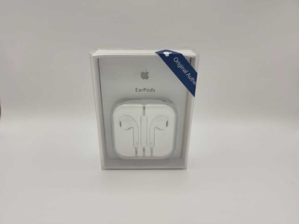 Audifonos Apple 3.5mm