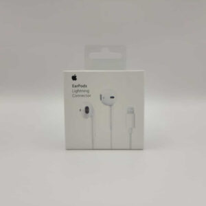 Audifonos Lighting -Accesorios Apple