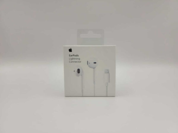 Audifonos Lighting -Accesorios Apple